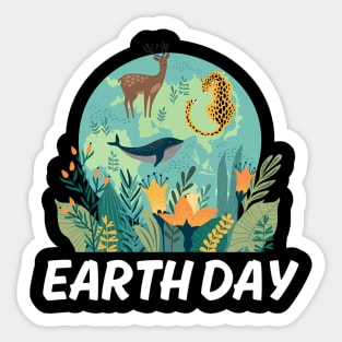 Eh Day Everyday Eh Day 2024 Sticker